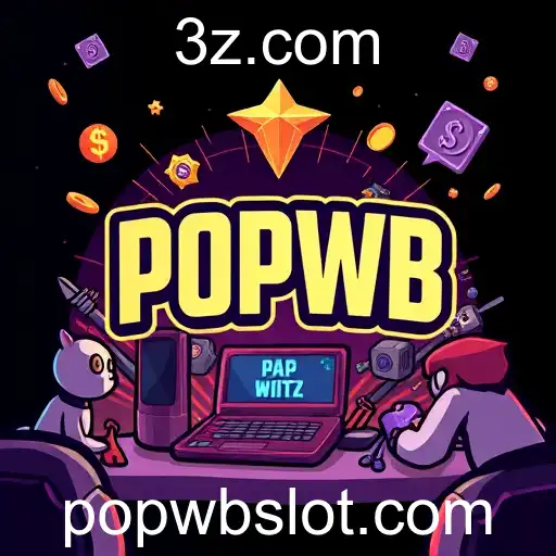 A Revolução dos Jogos com POPWB em 2025