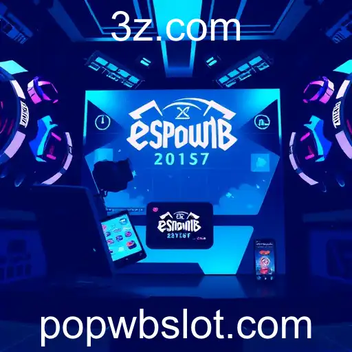 Explorando o Sucesso de POPWB no Universo dos Jogos