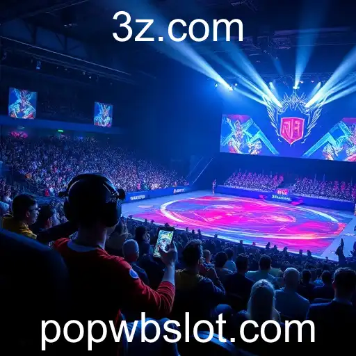 POPWB: O Futuro dos Jogos Online no Brasil