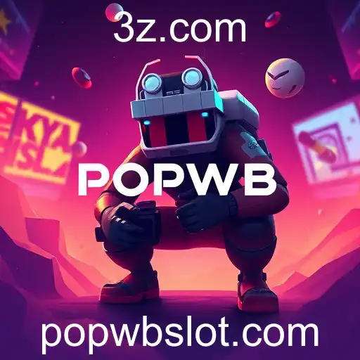 POPWB e a Evolução do Cenário de Jogos em 2025